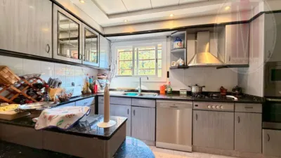Semi-detached chalet in Rat Penat photo 34