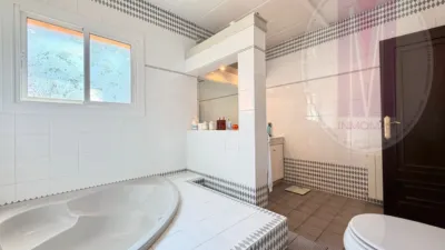 Semi-detached chalet in Rat Penat photo 10