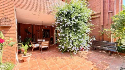 Semi-detached chalet in Rat Penat photo 5