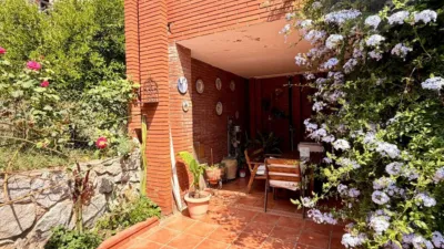 Semi-detached chalet in Rat Penat photo 31