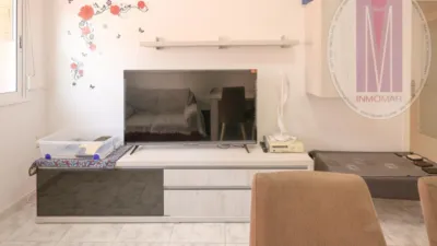 Flat on Carrer de Viladans photo 10