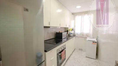 Flat on Carrer de Viladans photo 12