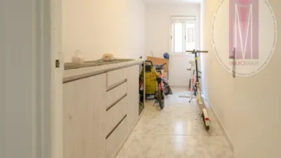 Flat on Carrer de Viladans photo 16
