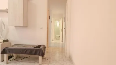 Flat on Carrer de Viladans photo 2