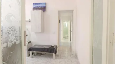 Flat on Carrer de Viladans photo 9