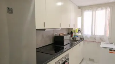 Flat on Carrer de Viladans photo 14