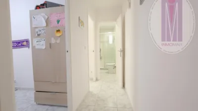 Flat on Carrer de Viladans photo 25