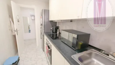 Flat on Carrer de Viladans photo 17