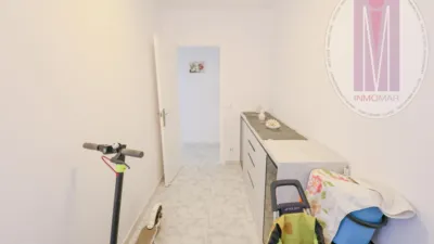 Flat on Carrer de Viladans photo 24