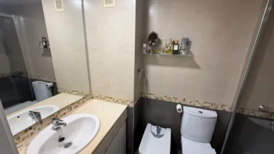 Piso en Carrer de Francesc Layret photo 11