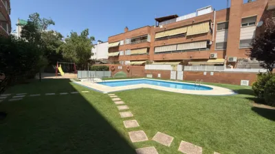 Apartment on Carrer de Francesc Layret photo 2