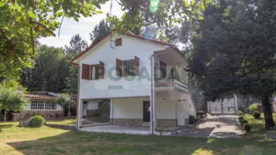 Casa unifamiliar en venta en Calle Urcela, Moreira (Ponteareas) de 162.500 €