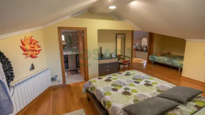 Casa en venta en Carretera de Bembrive, cerca de Calle de Segade, Matamá-Beade-Bembrive-Valadares-Zamáns (Vigo) de 800.000 €