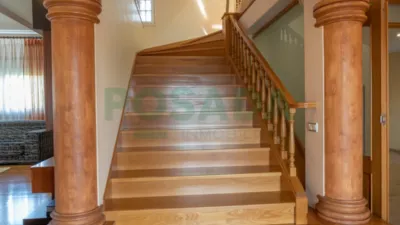 Casa en venta en Carretera de Bembrive, cerca de Calle de Segade, Matamá-Beade-Bembrive-Valadares-Zamáns (Vigo) de 800.000 €