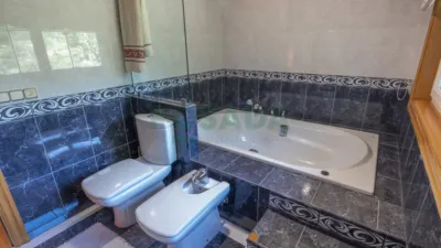 Casa en venta en Carretera de Bembrive, cerca de Calle de Segade, Matamá-Beade-Bembrive-Valadares-Zamáns (Vigo) de 800.000 €
