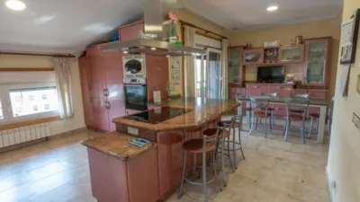Casa en venta en Carretera de Bembrive, cerca de Calle de Segade, Matamá-Beade-Bembrive-Valadares-Zamáns (Vigo) de 800.000 €