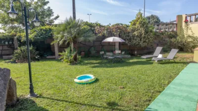 Casa en venta en Carretera de Bembrive, cerca de Calle de Segade, Matamá-Beade-Bembrive-Valadares-Zamáns (Vigo) de 800.000 €