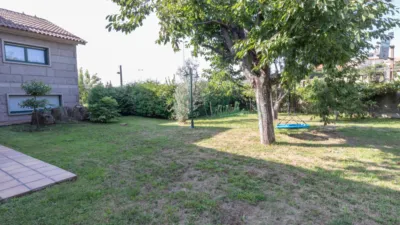 Casa en venta en Carretera de Bembrive, cerca de Calle de Segade, Matamá-Beade-Bembrive-Valadares-Zamáns (Vigo) de 800.000 €