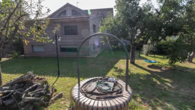 Casa en venta en Carretera de Bembrive, cerca de Calle de Segade, Matamá-Beade-Bembrive-Valadares-Zamáns (Vigo) de 800.000 €