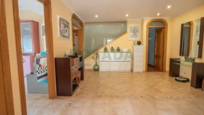 Casa en venta en Carretera de Bembrive, cerca de Calle de Segade, Matamá-Beade-Bembrive-Valadares-Zamáns (Vigo) de 800.000 €