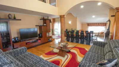 Casa en venta en Carretera de Bembrive, cerca de Calle de Segade, Matamá-Beade-Bembrive-Valadares-Zamáns (Vigo) de 800.000 €