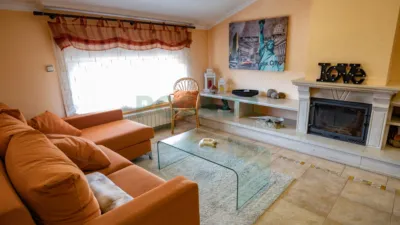 Casa en venta en Carretera de Bembrive, cerca de Calle de Segade, Matamá-Beade-Bembrive-Valadares-Zamáns (Vigo) de 800.000 €