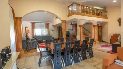 Casa en venta en Carretera de Bembrive, cerca de Calle de Segade, Matamá-Beade-Bembrive-Valadares-Zamáns (Vigo) de 800.000 €