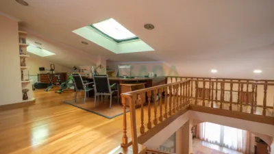 Casa en venta en Carretera de Bembrive, cerca de Calle de Segade, Matamá-Beade-Bembrive-Valadares-Zamáns (Vigo) de 800.000 €