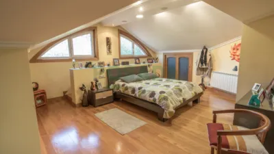 Casa en venta en Carretera de Bembrive, cerca de Calle de Segade, Matamá-Beade-Bembrive-Valadares-Zamáns (Vigo) de 800.000 €