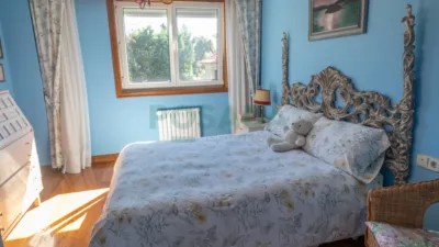 Chalet en venta en Calle Atalaia del Castro, O Castro (Distrito Casco Urbano. Vigo) de 1.250.000 €