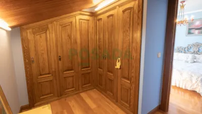 Chalet en venta en Calle Atalaia del Castro, O Castro (Distrito Casco Urbano. Vigo) de 1.250.000 €