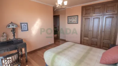 Chalet en venta en Calle Atalaia del Castro, O Castro (Distrito Casco Urbano. Vigo) de 1.250.000 €