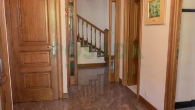 Chalet en venta en Calle Atalaia del Castro, O Castro (Distrito Casco Urbano. Vigo) de 1.250.000 €