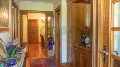 Chalet en venta en Calle Atalaia del Castro, O Castro (Distrito Casco Urbano. Vigo) de 1.250.000 €