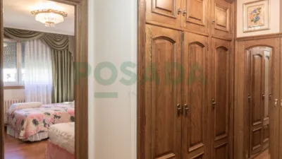 Chalet en venta en Calle Atalaia del Castro, O Castro (Distrito Casco Urbano. Vigo) de 1.250.000 €