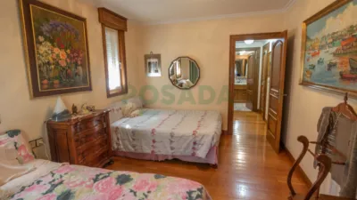 Chalet en venta en Calle Atalaia del Castro, O Castro (Distrito Casco Urbano. Vigo) de 1.250.000 €