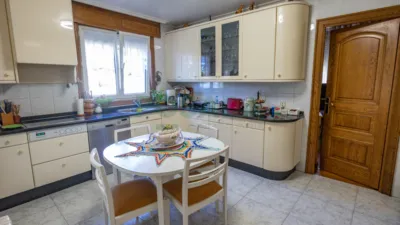 Chalet en venta en Calle Atalaia del Castro, O Castro (Distrito Casco Urbano. Vigo) de 1.250.000 €