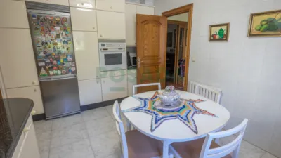 Chalet en venta en Calle Atalaia del Castro, O Castro (Distrito Casco Urbano. Vigo) de 1.250.000 €