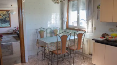 Chalet en venta en Calle Atalaia del Castro, O Castro (Distrito Casco Urbano. Vigo) de 1.250.000 €