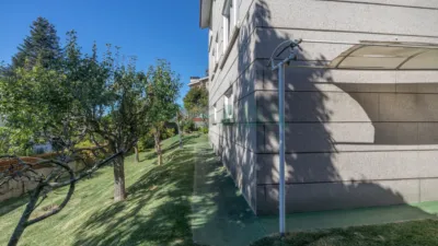 Chalet en venta en Calle Atalaia del Castro, O Castro (Distrito Casco Urbano. Vigo) de 1.250.000 €
