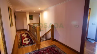 Chalet en venta en Calle Atalaia del Castro, O Castro (Distrito Casco Urbano. Vigo) de 1.250.000 €