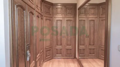 Chalet en venta en Calle Atalaia del Castro, O Castro (Distrito Casco Urbano. Vigo) de 1.250.000 €