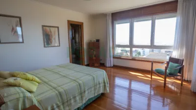 Chalet en venta en Calle Atalaia del Castro, O Castro (Distrito Casco Urbano. Vigo) de 1.250.000 €