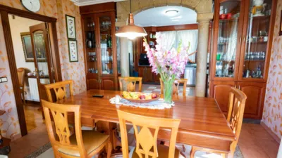 Casa en venta en Calle Naia, Lavadores (Vigo) de 780.000 €