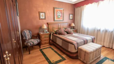 Casa en venta en Calle Naia, Lavadores (Vigo) de 780.000 €