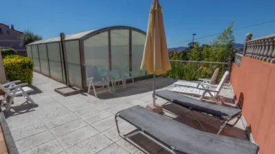 Casa en venta en Calle Naia, Lavadores (Vigo) de 780.000 €