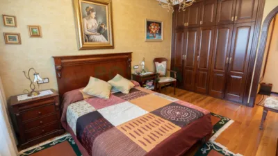 Casa en venta en Calle Naia, Lavadores (Vigo) de 780.000 €