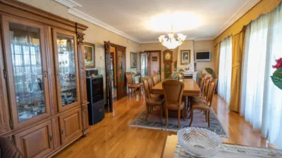 Casa en venta en Calle Naia, Lavadores (Vigo) de 780.000 €