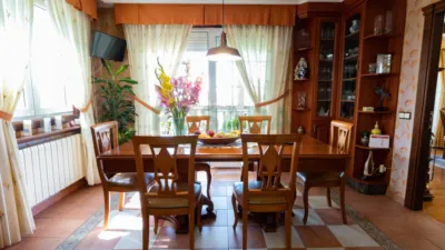 Casa en venta en Calle Naia, Lavadores (Vigo) de 780.000 €