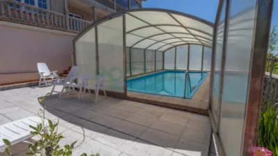 Casa en venta en Calle Naia, Lavadores (Vigo) de 780.000 €